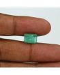 Zambian Emerald (Panna) - 6.33 Carat