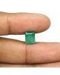 Zambian Emerald (Panna) - 3.97 Carat