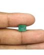 Zambian Emerald (Panna) - 3.97 Carat