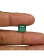 Zambian Emerald (Panna) - 6 Carat