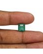 Zambian Emerald (Panna) - 6 Carat
