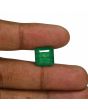 Zambian Emerald (Panna) - 9.34 Carat