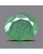 Brazil Emerald (Panna) - 6.52 Carat
