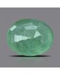 Brazil Emerald (Panna) - 6.52 Carat