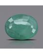 Brazil Emerald (Panna) - 8.1 Carat