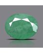 Brazil Emerald (Panna) - 6.52 Carat