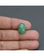 Brazil Emerald (Panna) - 7.02 Carat