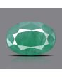 Brazil Emerald (Panna) - 6.61 Carat