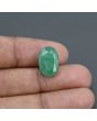 Brazil Emerald (Panna) - 6.61 Carat