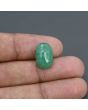 Brazil Emerald (Panna) - 6.61 Carat