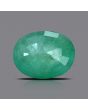 Brazil Emerald (Panna) - 5.88 Carat