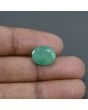 Brazil Emerald (Panna) - 5.88 Carat