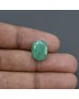 Brazil Emerald (Panna) - 5.88 Carat