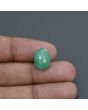 Brazil Emerald (Panna) - 5.88 Carat