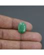 Brazil Emerald (Panna) - 8.35 Carat