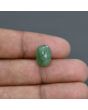 Brazil Emerald (Panna) - 5.56 Carat