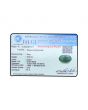 Brazil Emerald (Panna) - 5.56 Carat