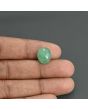 Brazil Emerald (Panna) - 7.45 Carat