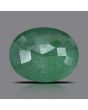 Brazil Emerald (Panna) - 5.74 Carat
