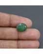 Brazil Emerald (Panna) - 5.74 Carat