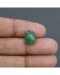 Brazil Emerald (Panna) - 5.74 Carat