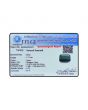 Brazil Emerald (Panna) - 7.17 Carat