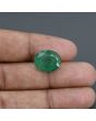 Zambian Emerald (Panna) - 8.42 Carat