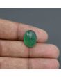 Zambian Emerald (Panna) - 8.42 Carat