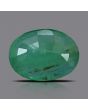 Zambian Emerald (Panna) - 5.7 Carat