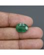 Zambian Emerald (Panna) - 5.7 Carat