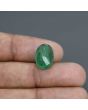 Zambian Emerald (Panna) - 5.7 Carat