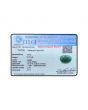 Brazil Emerald (Panna) - 5.71 Carat