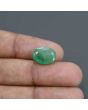 Zambian Emerald (Panna) - 5.17 Carat