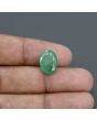 Zambian Emerald (Panna) - 5.17 Carat