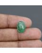 Zambian Emerald (Panna) - 5.17 Carat