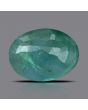 Zambian Emerald (Panna) - 5.24 Carat