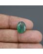 Zambian Emerald (Panna) - 5.24 Carat