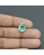 Russian Emerald (Panna) Carat 4.97 