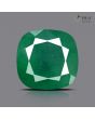 Zambian Emerald (Panna) - 5.14 Carat