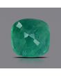 Zambian Emerald (Panna) - 5.14 Carat