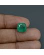 Zambian Emerald (Panna) - 5.14 Carat