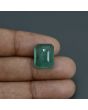 Zambian Emerald (Panna) - 9.22 Carat