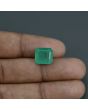 Zambian Emerald (Panna) - 7.46 Carat