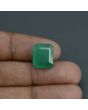 Zambian Emerald (Panna) - 7.28 Carat