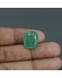 Zambian Emerald (Panna) - 11.85 Carat