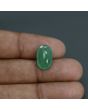 Zambian Emerald (Panna) - 4.74 Carat