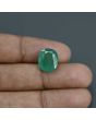 Zambian Emerald (Panna) - 6.83 Carat