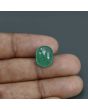 Zambian Emerald (Panna) - 6.83 Carat