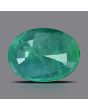 Zambian Emerald (Panna) - 6.44 Carat