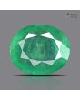 Zambian Emerald (Panna) - 11.53 Carat